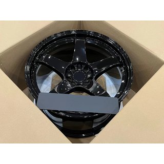 Kalti OEM diski R19 (4 gab.) Nissan Skyline 1998–2002 foto 3