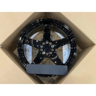 Kalti OEM diski R19 (4 gab.) Nissan Skyline 1998–2002 foto 1