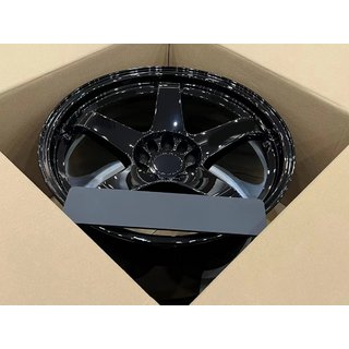 Kalti OEM diski R19 (4 gab.) Nissan Skyline 1998–2002 foto 4