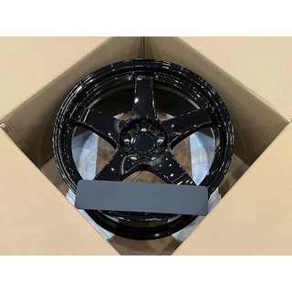 Kalti OEM diski R19 (4 gab.) Nissan Skyline 1998–2002 foto 2