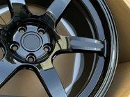 Nissan GT-R 2008–2025 Kaltie OEM diski R20 V1 (4 gab.) foto 4
