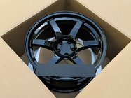 Nissan GT-R 2008–2025 Kaltie OEM diski R20 V1 (4 gab.) foto 2