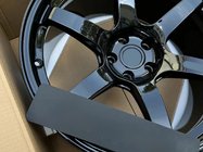 Nissan GT-R 2008–2025 Kaltie OEM diski R20 V1 (4 gab.) foto 5