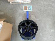 Nissan GT-R 2008–2025 Kaltie OEM diski R20 V1 (4 gab.) foto 12