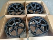 Nissan GT-R 2008–2025 Kaltie OEM diski R20 V1 (4 gab.) foto 6
