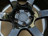 Nissan GT-R 2008–2025 Kaltie OEM diski R20 V1 (4 gab.) foto 10
