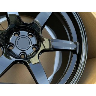 Kaltie OEM diski R20 V1 (4 gab.) Nissan GT-R 2008–2025 foto 4
