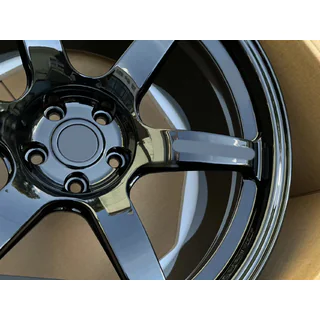 Kaltie OEM diski R20 V1 (4 gab.) Nissan GT-R 2008–2025 foto 4