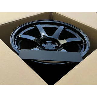 Kaltie OEM diski R20 V1 (4 gab.) Nissan GT-R 2008–2025 foto 3