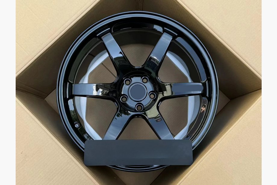 Nissan GT-R 2008–2025 Kaltie OEM diski R20 V1 (4 gab.) Image