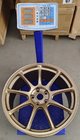 Nissan GT-R 2008–2025 Kaltie OEM diski R20 V2 (4 gab.) foto 12