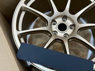 Nissan GT-R 2008–2025 Kaltie OEM diski R20 V2 (4 gab.) foto 7