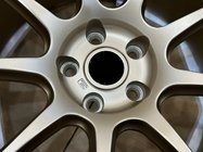Nissan GT-R 2008–2025 Kaltie OEM diski R20 V2 (4 gab.) foto 9