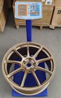 Nissan GT-R 2008–2025 Kaltie OEM diski R20 V2 (4 gab.) foto 11