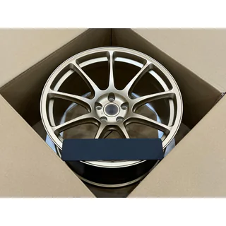 Kaltie OEM diski R20 V2 (4 gab.) Nissan GT-R 2008–2025 foto 4