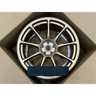 Kaltie OEM diski R20 V2 (4 gab.) Nissan GT-R 2008–2025 foto 2