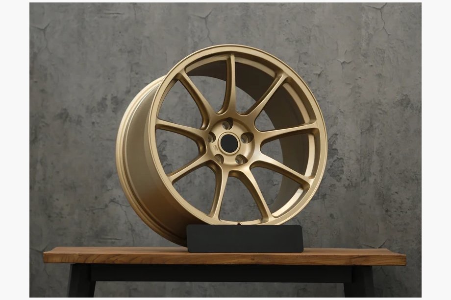 Nissan GT-R 2008–2025 Kaltie OEM diski R20 V2 (4 gab.) Image