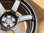 Nissan GT-R 2008–2025 Kaltie OEM diski R20 V3 (4 gab.) foto 8