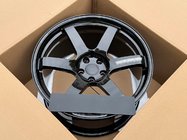 Nissan GT-R 2008–2025 Kaltie OEM diski R20 V3 (4 gab.) foto 3