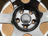 Nissan GT-R 2008–2025 Kaltie OEM diski R20 V3 (4 gab.) foto 7