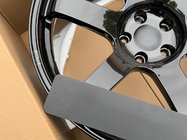 Nissan GT-R 2008–2025 Kaltie OEM diski R20 V3 (4 gab.) foto 9