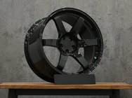 Nissan GT-R 2008–2025 Kaltie OEM diski R20 V3 (4 gab.) foto 1