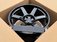 Nissan GT-R 2008–2025 Kaltie OEM diski R20 V3 (4 gab.) foto 4