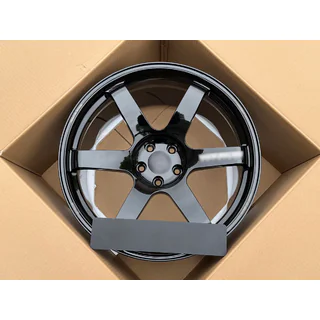 Kaltie OEM diski R20 V3 (4 gab.) Nissan GT-R 2008–2025 foto 2