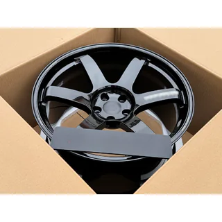 Kaltie OEM diski R20 V3 (4 gab.) Nissan GT-R 2008–2025 foto 4