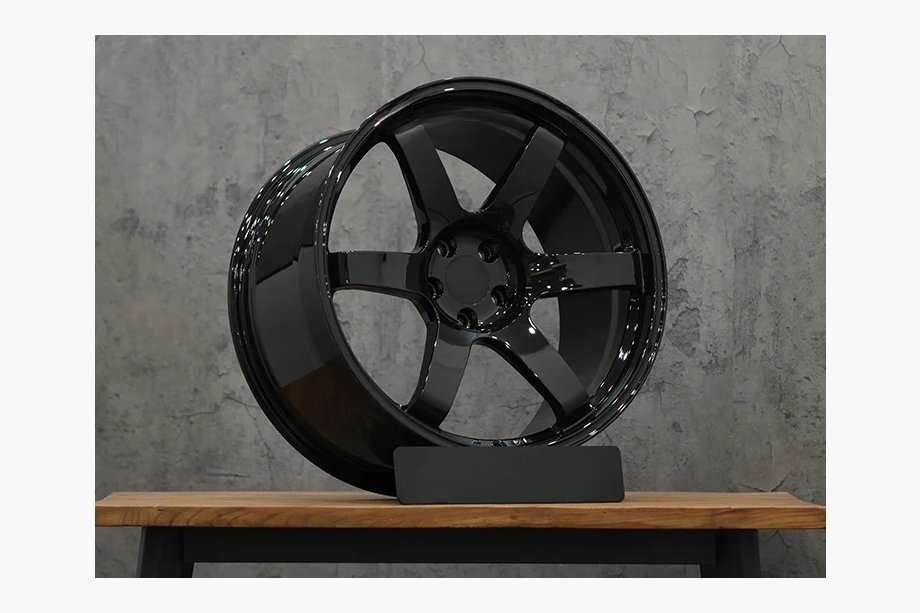 Nissan GT-R 2008–2025 Kaltie OEM diski R20 V3 (4 gab.) Image