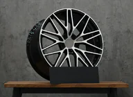 Porsche Cayenne 2018– Kaltie diski OEM R21 V1 (4 gab.) foto 1