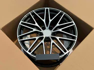 Porsche Cayenne 2018– Kaltie diski OEM R21 V1 (4 gab.) foto 3