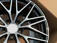 Porsche Cayenne 2018– Kaltie diski OEM R21 V1 (4 gab.) foto 5