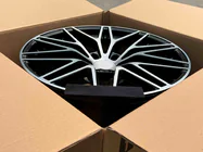 Porsche Cayenne 2018– Kaltie diski OEM R21 V1 (4 gab.) foto 4