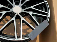Porsche Cayenne 2018– Kaltie diski OEM R21 V1 (4 gab.) foto 6