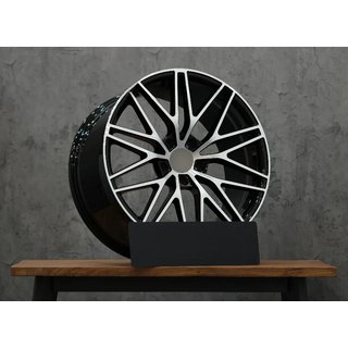 Kaltie diski OEM R21 V1 (4 gab.) foto 1