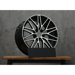 Kaltie diski OEM R21 V1 (4 gab.) foto 1