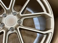 Porsche Cayenne 2018– Kaltie diski OEM R22 V1 (4 gab.) foto 7