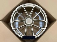 Porsche Cayenne 2018– Kaltie diski OEM R22 V1 (4 gab.) foto 2