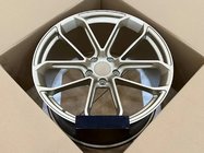 Porsche Cayenne 2018– Kaltie diski OEM R22 V1 (4 gab.) foto 4
