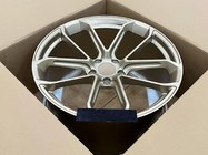 Porsche Cayenne 2018– Kaltie diski OEM R22 V1 (4 gab.) foto 5
