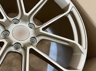 Porsche Cayenne 2018– Kaltie diski OEM R22 V1 (4 gab.) foto 8