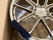 Porsche Cayenne 2018– Kaltie diski OEM R22 V1 (4 gab.) foto 9