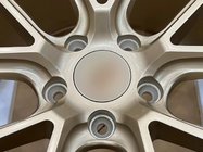 Porsche Cayenne 2018– Kaltie diski OEM R22 V1 (4 gab.) foto 10