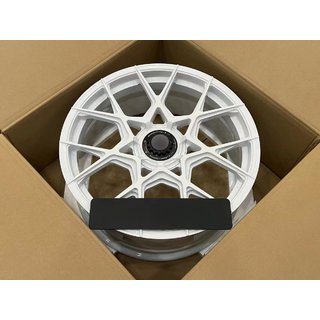 Kaltie OEM diski R20 V1 (4 gab.) Porsche Boxster/Cayman 982 (718) 2016– foto 3