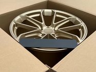 Porsche 911 (992) 2018– Kaltie OEM diski R20 R21 V1 (4 gab.) foto 5