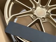 Porsche 911 (992) 2018– Kaltie OEM diski R20 R21 V1 (4 gab.) foto 6