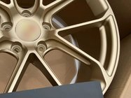 Porsche 911 (992) 2018– Kaltie OEM diski R20 R21 V1 (4 gab.) foto 7