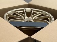 Porsche 911 (992) 2018– Kaltie OEM diski R20 R21 V1 (4 gab.) foto 8