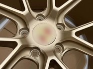 Porsche 911 (992) 2018– Kaltie OEM diski R20 R21 V1 (4 gab.) foto 9